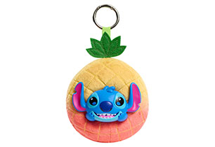 Happy Haul Disney Scents Of Style Clip On Plush